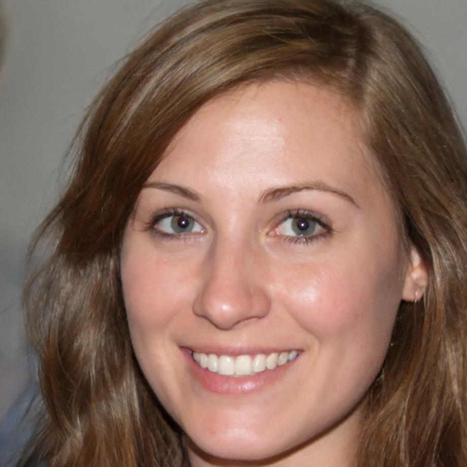 Portraitfoto Unternehmerin