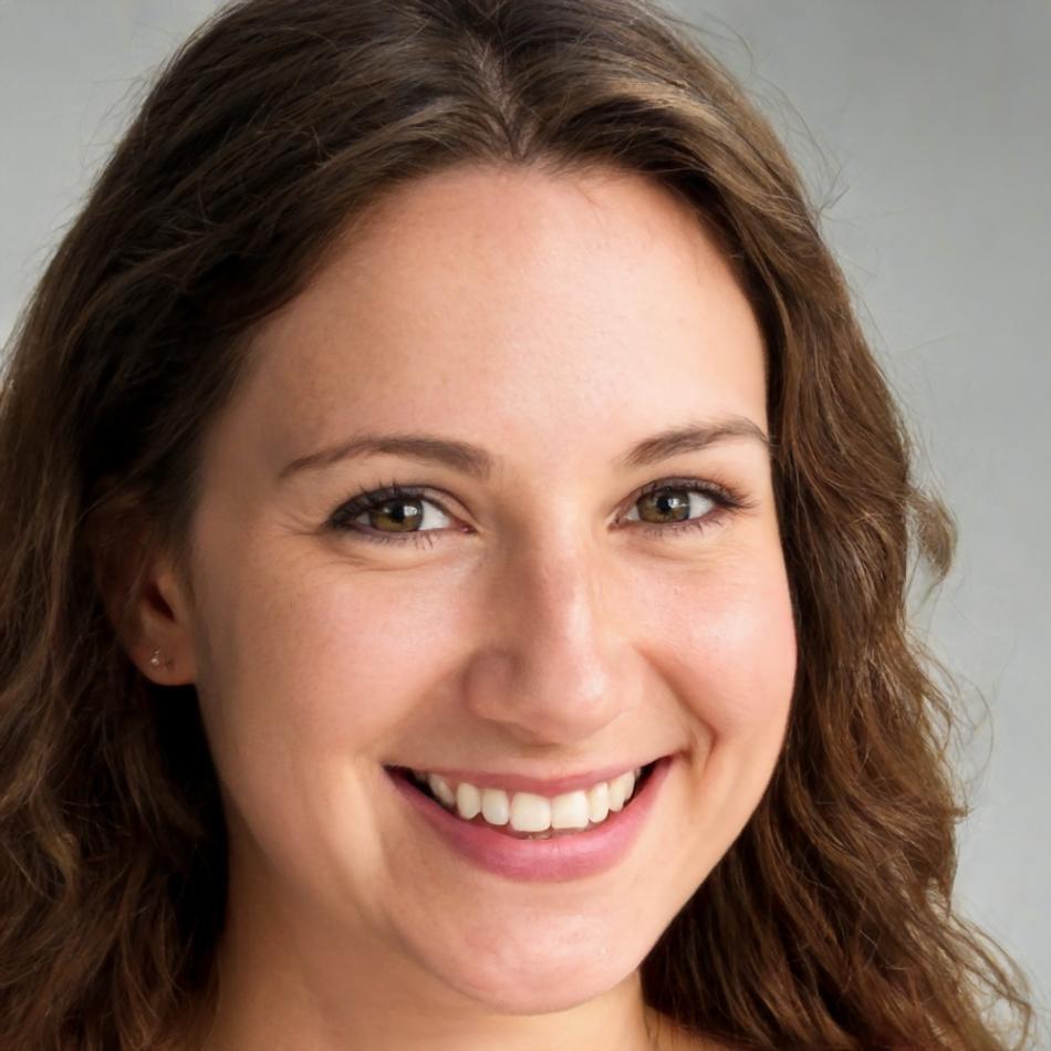 Trainerin für praktische Finanzanalyse