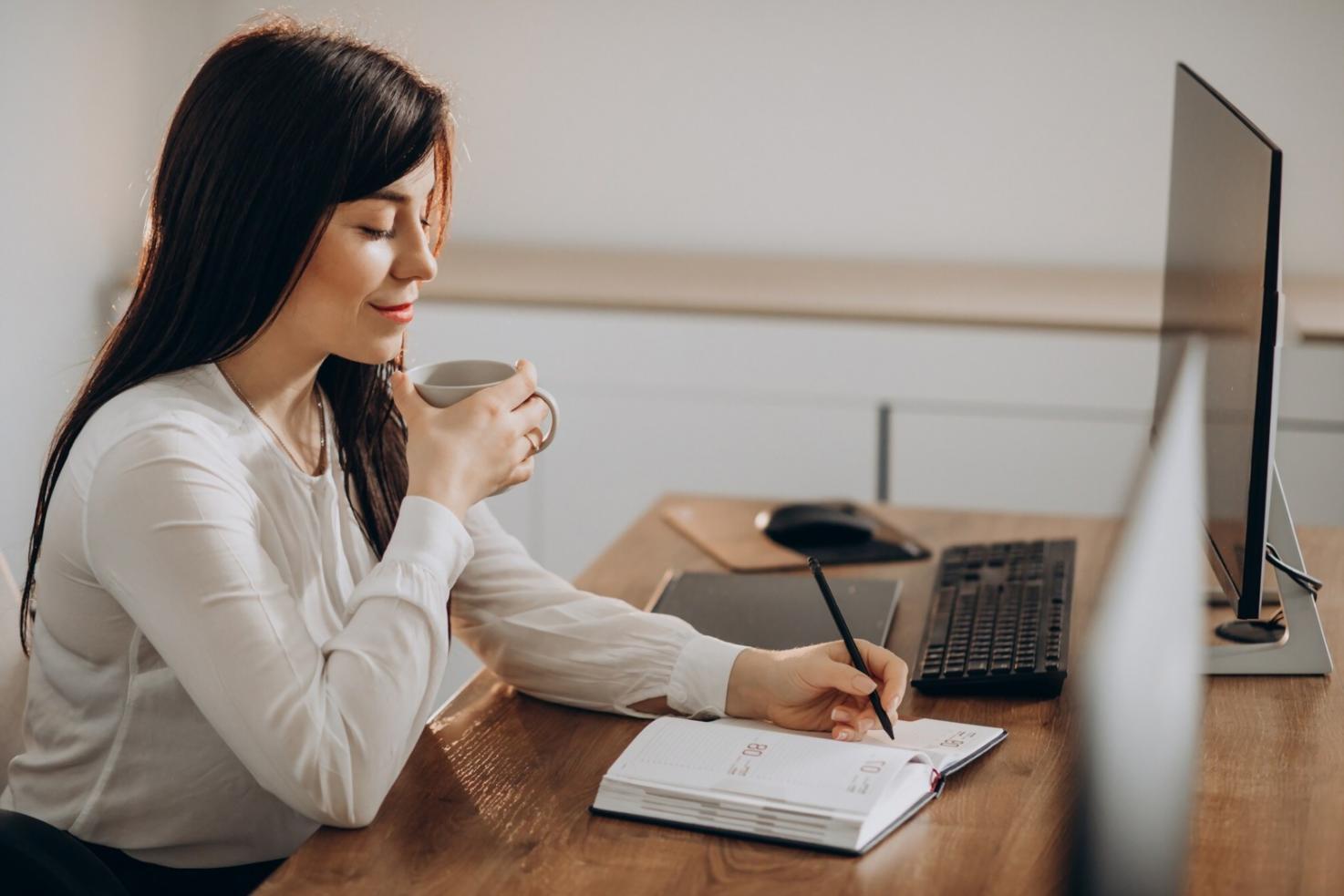 Detaillierte Finanzanalyse mit Diagrammen und Budgetübersichten